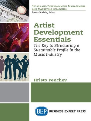 cover image of Artist Development Essentials